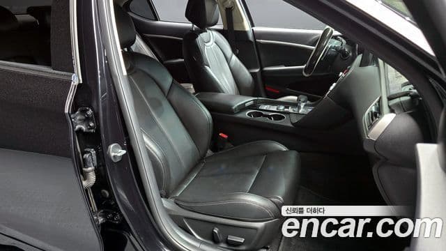 Genesis G70 2021 — Şəkil 12/20