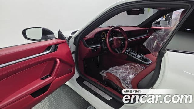 Porsche 911 2020 — Şəkil 10/20
