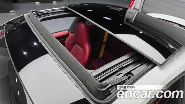 Porsche 911 2020 — Şəkil 19/20