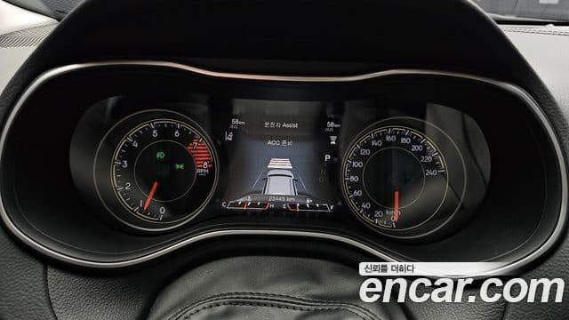 Jeep Cherokee 2021 — Şəkil 8/20