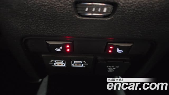 Jeep Cherokee 2021 — Şəkil 19/20