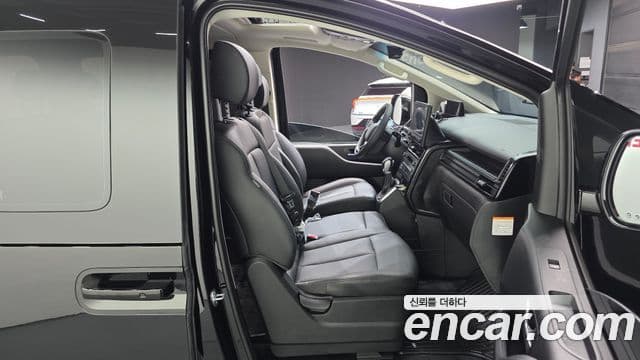 Hyundai Staria 2026 — Фото 11/20