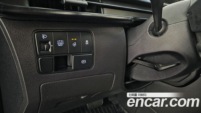 Hyundai Staria 2026 — Фото 14/20