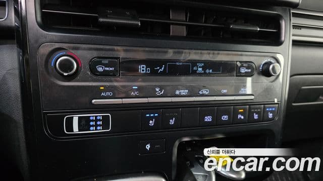 Hyundai Staria 2026 — Фото 19/20