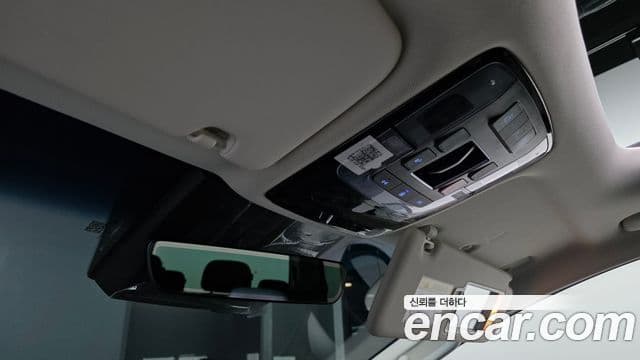 Hyundai Staria 2026 — Фото 20/20