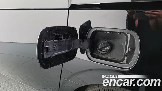 Hyundai Staria 2026 — Photo 29/34