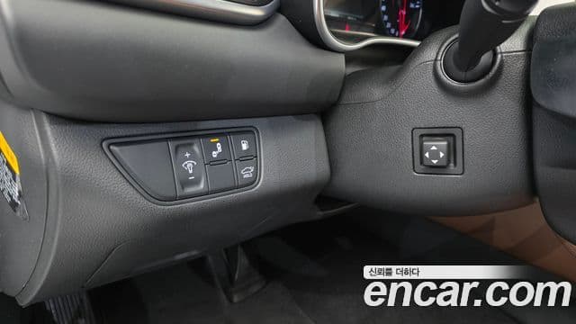 Genesis G70 2018 — Photo 17/20