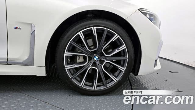 BMW 7 Series 2019 — Photo 15/30