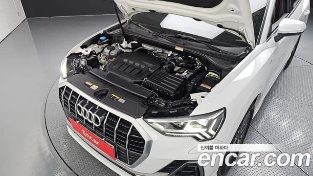 Audi Q3 2023 — Photo 11/20