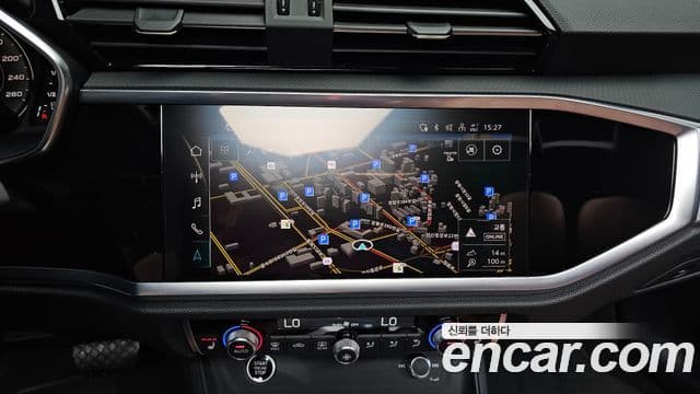 Audi Q3 2023 — Photo 5/20