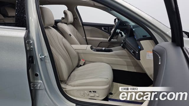 Kia K8 2025 — ფოტო 10/20