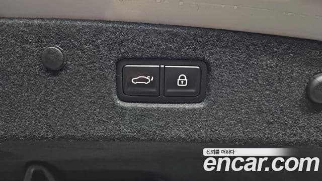 Kia K8 2025 — фото 20 из 20
