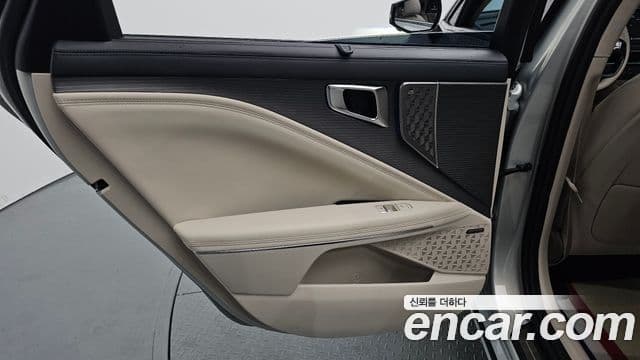 Kia K8 2025 — Photo 31/36