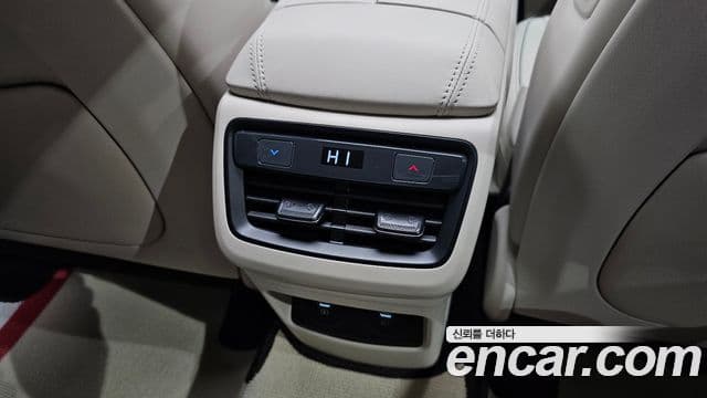 Kia K8 2025 — Photo 32/36