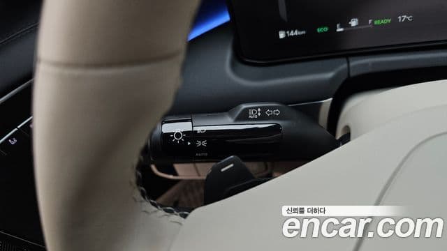 Kia K8 2025 — Photo 23/36