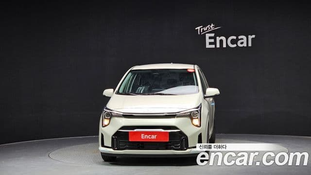Kia All New Morning 2026 — Şəkil 3/20