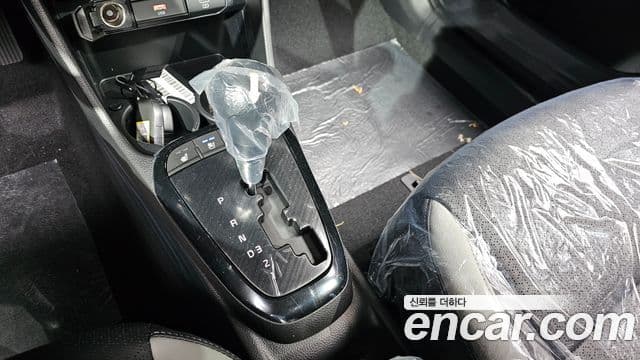Kia All New Morning 2026 — Şəkil 9/20