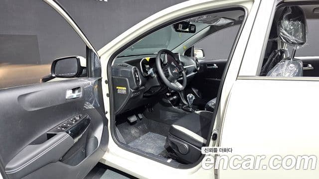 Kia All New Morning 2026 — Şəkil 10/20