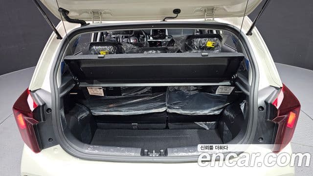 Kia All New Morning 2026 — Şəkil 15/20