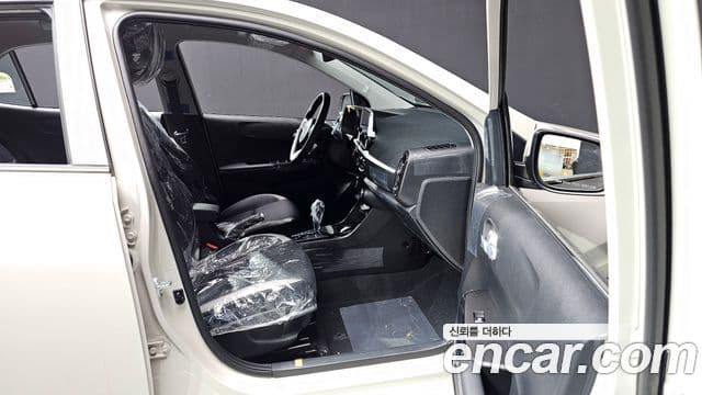 Kia All New Morning 2026 — Şəkil 16/20