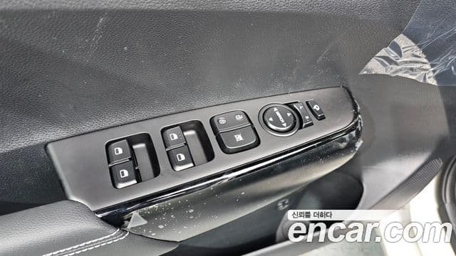 Kia All New Morning 2026 — Şəkil 19/20