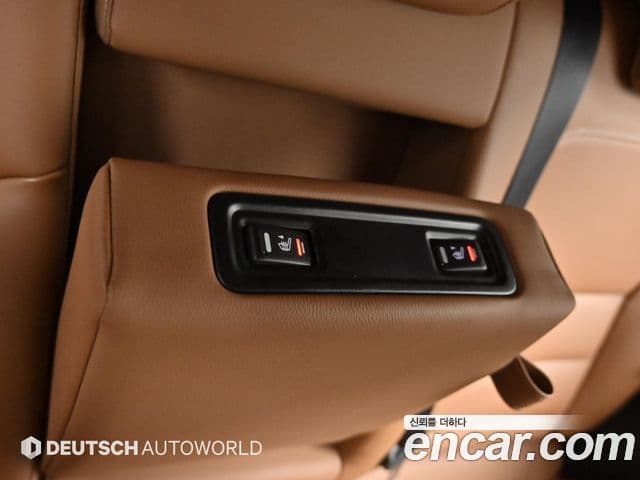Renault Samsung QM6 2022 — Şəkil 5/20