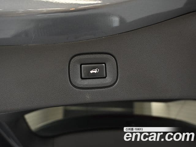 Renault Samsung QM6 2022 — Şəkil 14/20