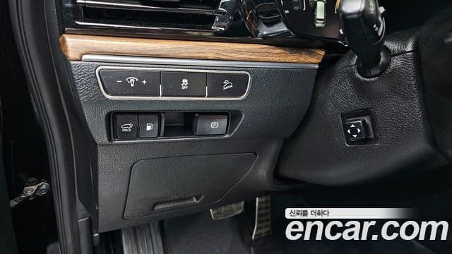 Kia Mohave The Master 2021 — фото 16 из 20