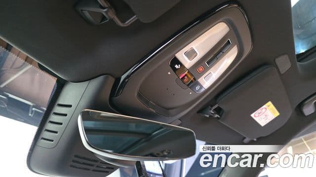 Volvo XC90 2024 — ფოტო 3/35