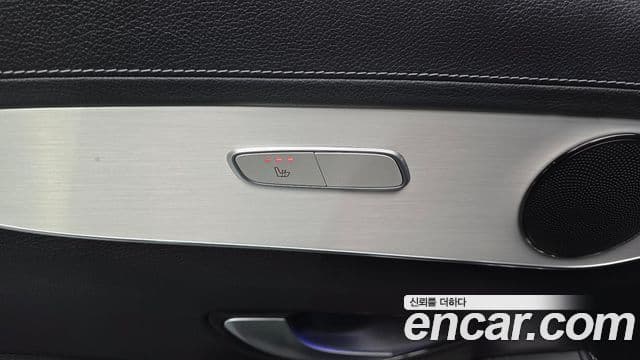 Mercedes-Benz GLC-Class 2022 — ფოტო 19/20