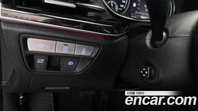 Genesis Electrified G80 2022 — ფოტო 20/20