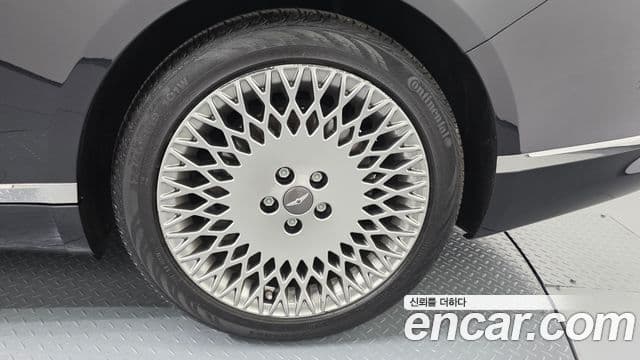 Genesis G80 2022 — Şəkil 15/37