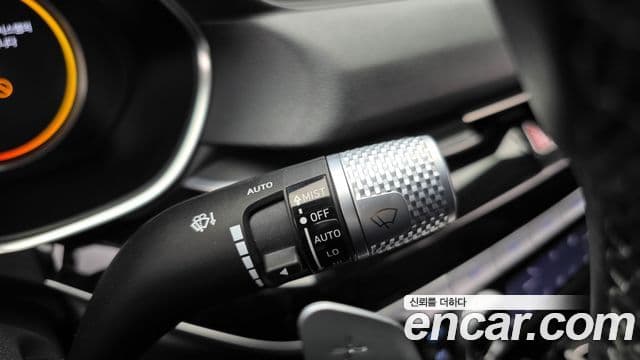 Genesis G80 2022 — Şəkil 33/37