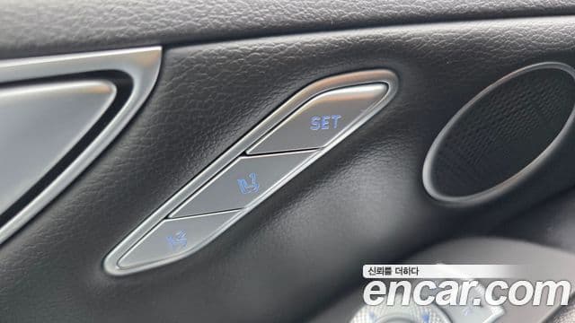Genesis G80 2022 — Şəkil 9/37