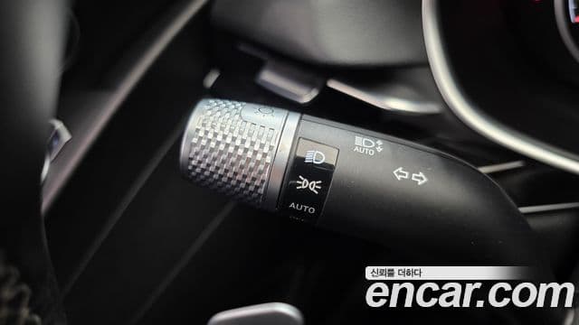Genesis G80 2022 — Şəkil 12/37