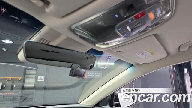 Genesis G80 2022 — Şəkil 29/37