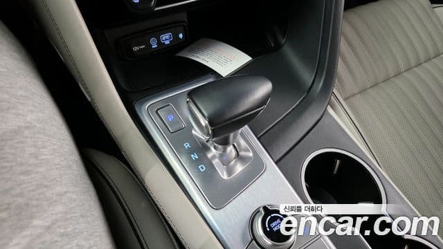 Genesis G70 2019 — Şəkil 9/20