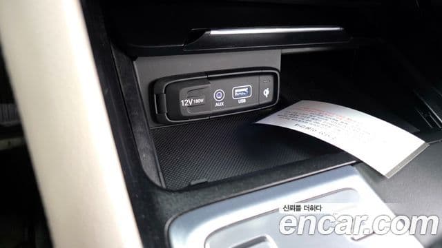 Genesis G70 2019 — Şəkil 18/20