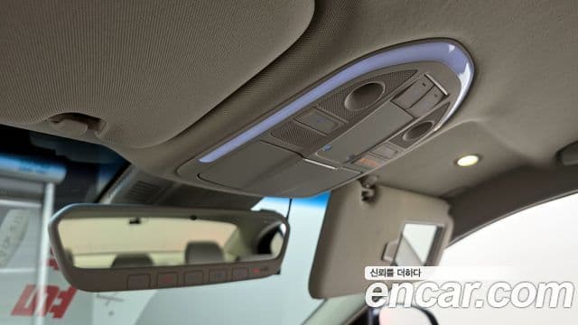 Genesis G70 2019 — Şəkil 19/20