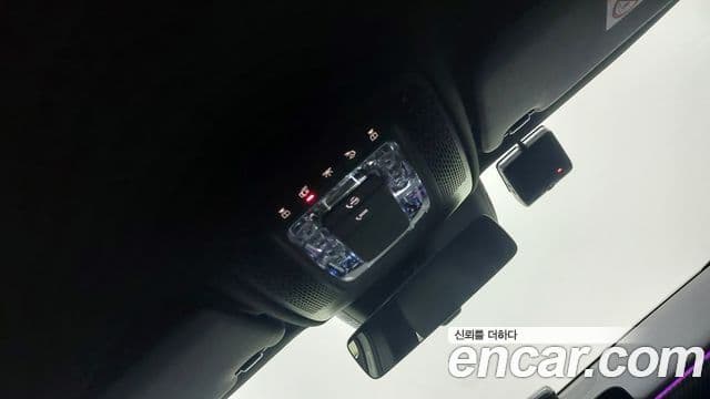 Mercedes-Benz A-Class 2024 — ფოტო 16/20
