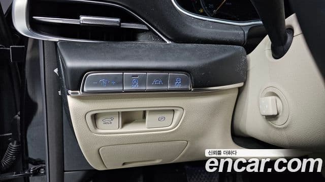 Genesis GV80 2021 — фото 20 из 20