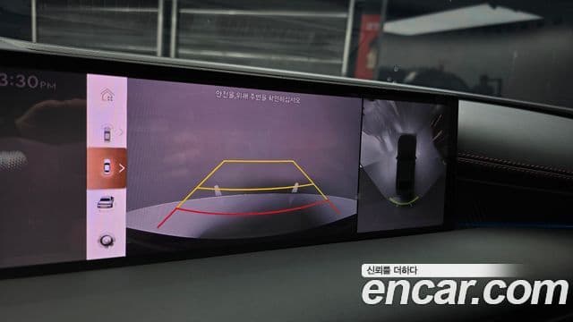 Genesis Electrified G80 2025 — ფოტო 15/20