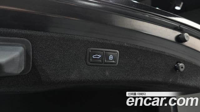 Genesis Electrified G80 2025 — ფოტო 20/20