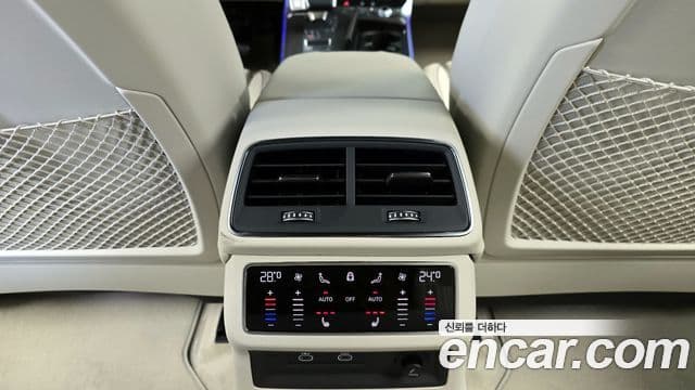 Audi A6 2025 — Фото 17/20