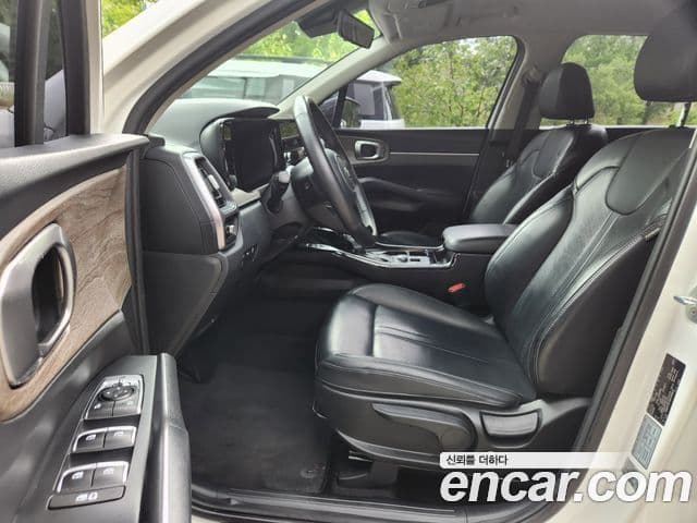 Kia Sorento 2021 — Şəkil 7/20