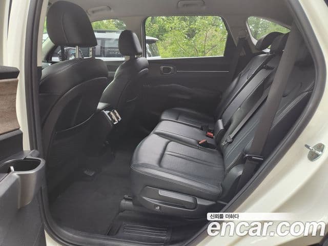 Kia Sorento 2021 — Şəkil 8/20
