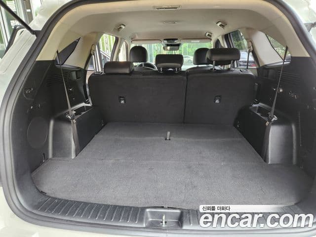 Kia Sorento 2021 — Şəkil 11/20