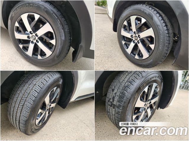 Kia Sorento 2021 — Şəkil 14/20