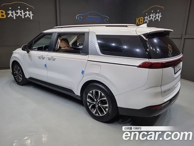Kia Carnival 2020 — Şəkil 1/20