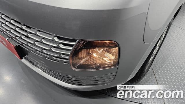 Hyundai Staria 2022 — Photo 30/33